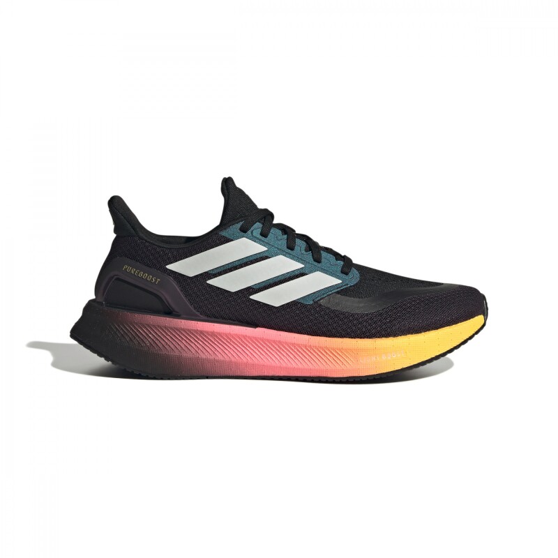 Championes Pureboost 5 de Mujer Negro