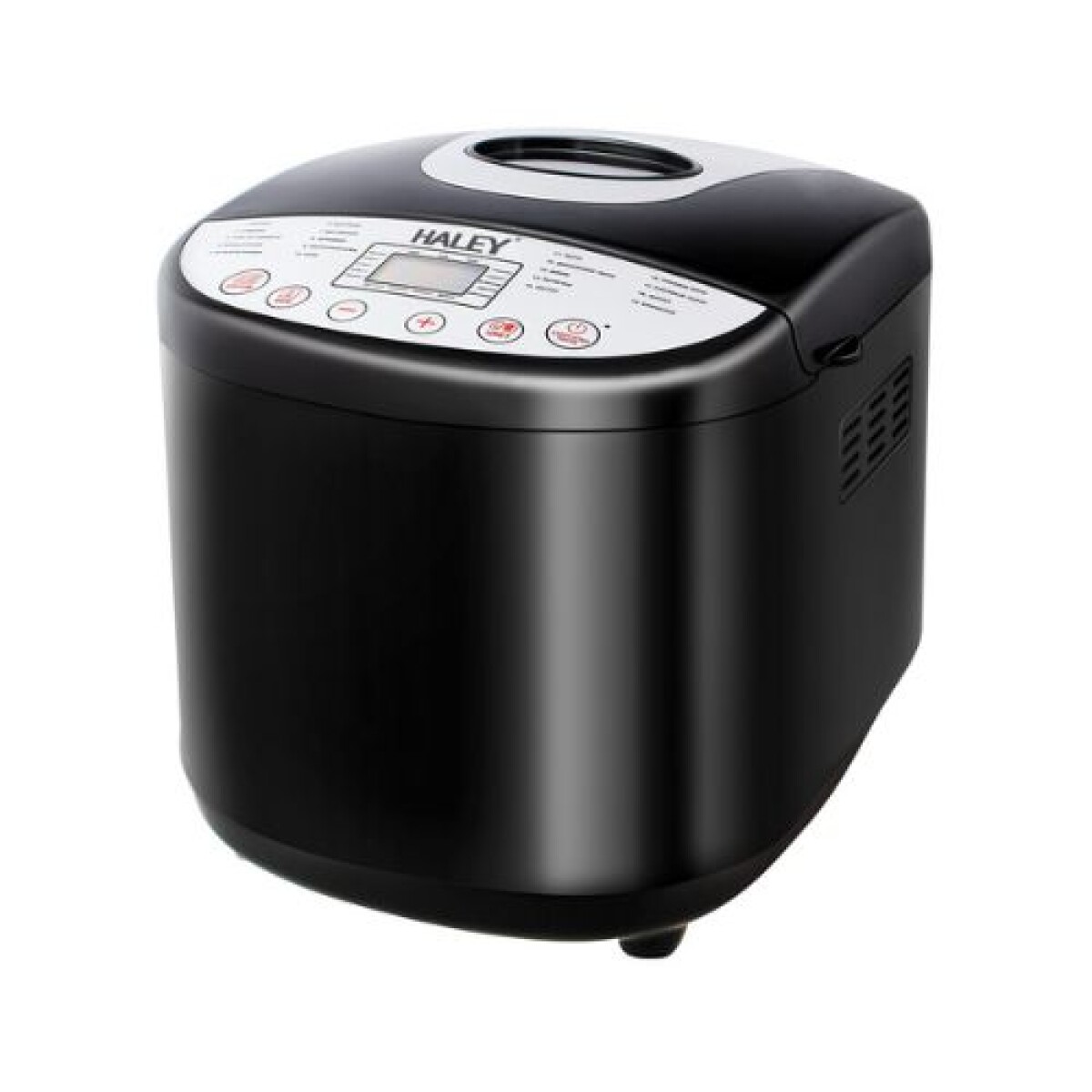 Panera 850W Negra 