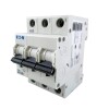 DISYUNTOR DIN 3X 20 A 06 KA EATON DISYUNTOR DIN 3X 20 A 06 KA EATON