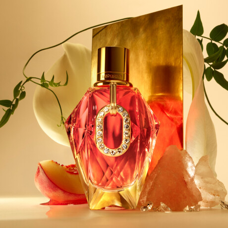 Perfume Rabanne Million Gold Pure Diamonds EDP 90ml Perfume Rabanne Million Gold Pure Diamonds EDP 90ml