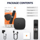 TV Box Xiaomi Box S 3nd Gen TV Box Xiaomi Box S 3nd Gen