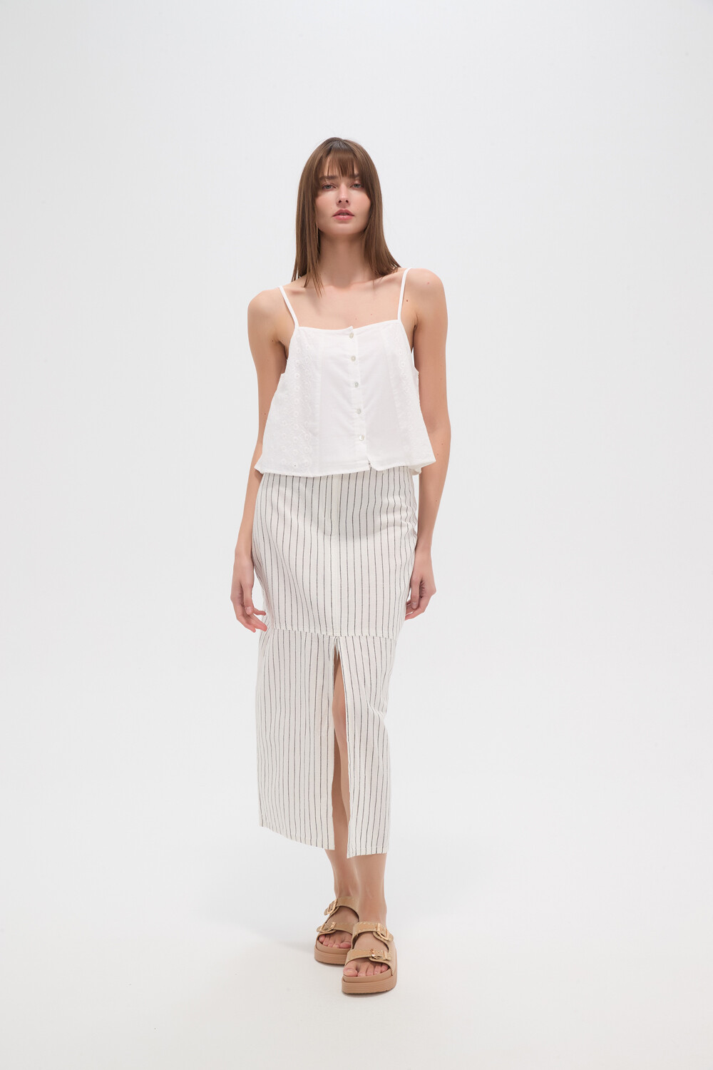 Falda Barnis Estampado 1