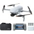 Dron Potensic Atom 3 Fly More + Screen Remote 4k DRON POTENSIC ATOM 3 FLY MORE + SCREEN