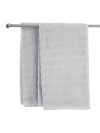 Toalla social TORSBY 30x50 gris claro Toalla social TORSBY 30x50 gris claro