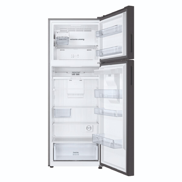 Heladera Inverter Samsung Sart53dg6750b1 517l HELADERA SAMSUNG INVER C/DISP 517L WIFI