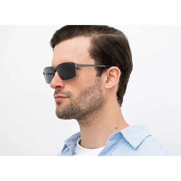 INVU B1607E Gun Polarized Invu B1607e Gun Polarized