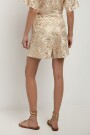 SHORT Crudo