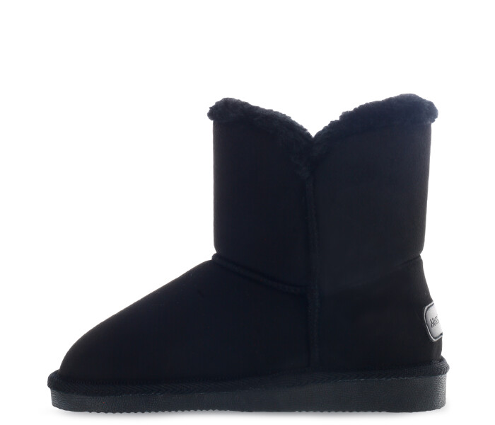 Botas de Niña MINI Miss Carol Negro