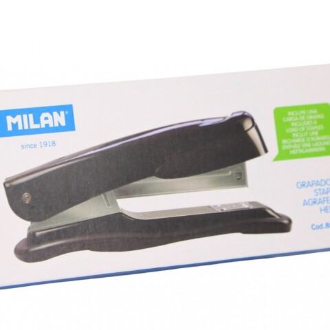 MAQUINA ABROCHADORA MILAN 80194 METAL MAQUINA ABROCHADORA MILAN 80194 METAL