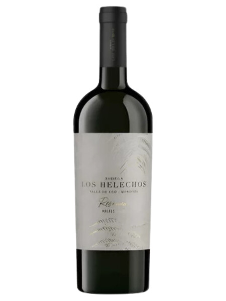 Reserva Malbec Los Helechos Reserva Malbec Los Helechos