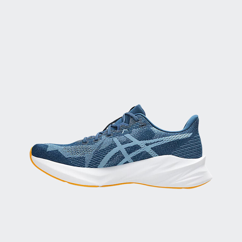 Championes Asics Dynablast 5 Azul