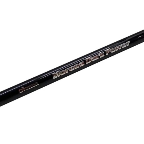 CAÑA OKUMA MORENA DARK POWER CASTING MDP-C-661H 1.95MTS 1TR CAÑA OKUMA MORENA DARK POWER CASTING MDP-C-661H 1.95MTS 1TR