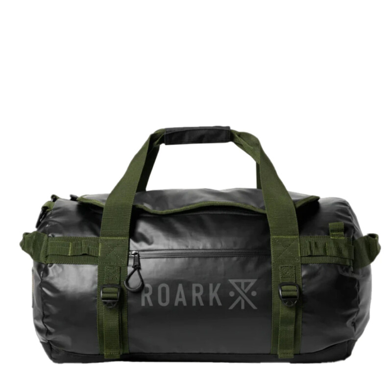 Bolso Roark Pony Keg 60L Duffle Bolso Roark Pony Keg 60L Duffle