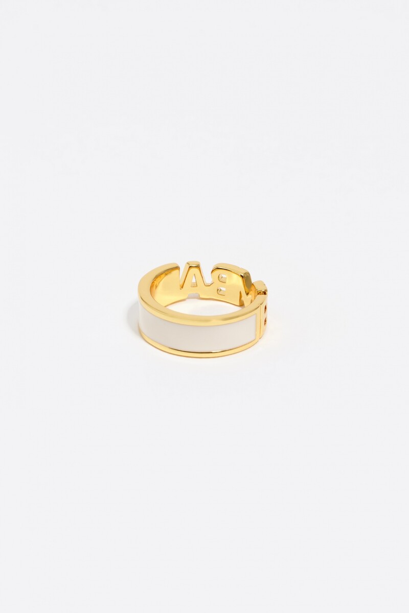 ANILLO Oro