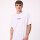 T-SHIRT COLOMA RUSTY Blanco