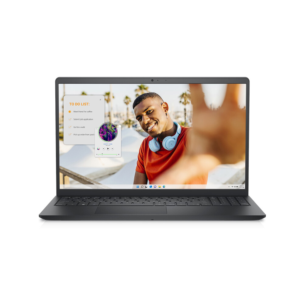OUTLET - Notebook Laptop Dell Inspiron 3535 15.6" Táctil, AMD Ryzen 5 7530U, 16GB RAM, 1 TB SSD OUTLET - Notebook Laptop Dell Inspiron 3535 15.6" Táctil, AMD Ryzen 5 7530U, 16GB RAM, 1 TB SSD