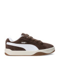 Championes de Hombre Puma Park Lifestyle Easy Sd Marrón - Blanco