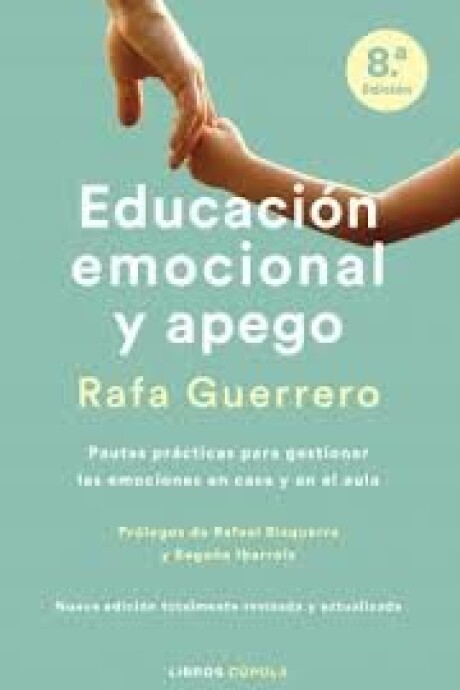 EDUCACION EMOCIONAL Y APEGO EDUCACION EMOCIONAL Y APEGO
