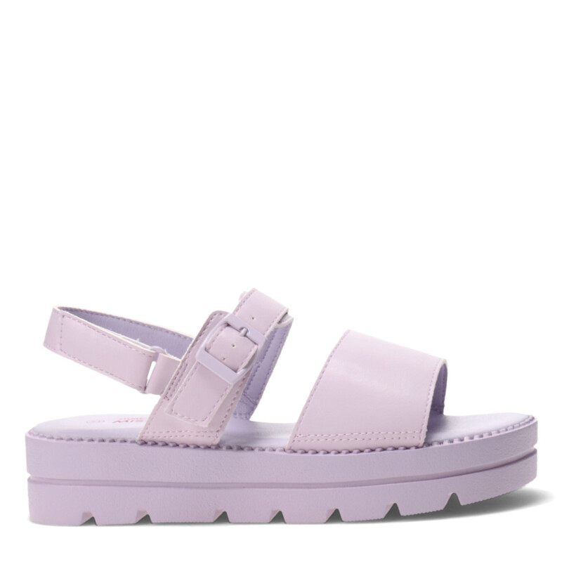 Sandalias de Niña MINI Miss Carol RETINO de pu Lila