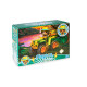 PINYPON ACTION WILD RESCUE QUAD PINYPON ACTION WILD RESCUE QUAD
