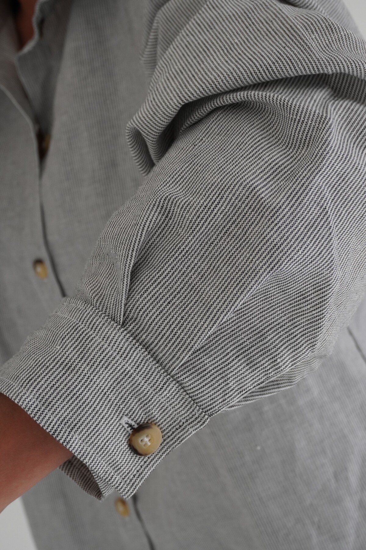 Charrúa Shirt Negro