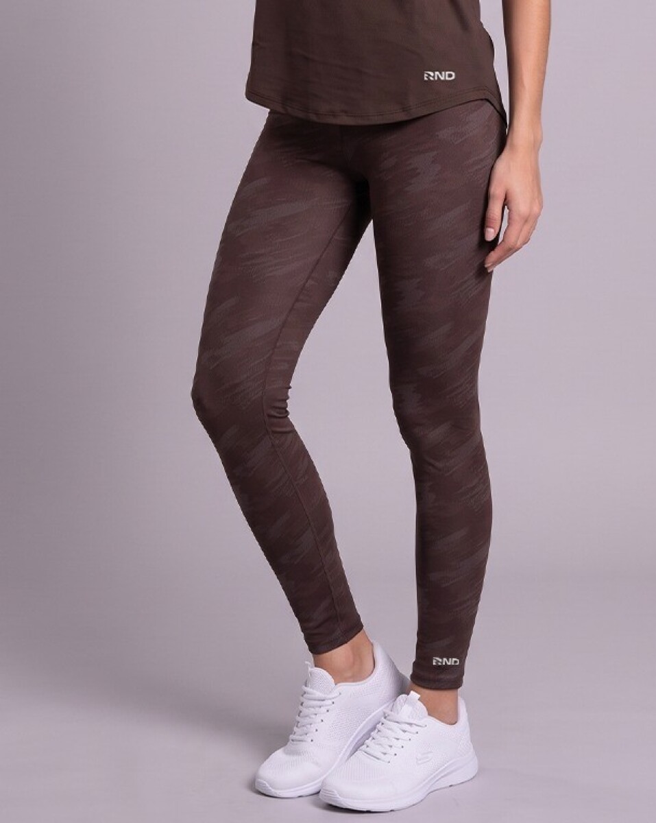 Legging Estampado. 
