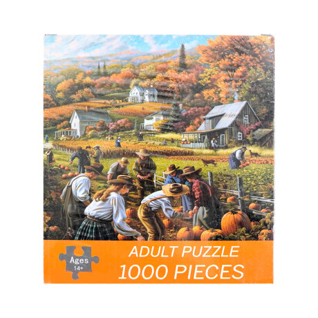 Puzzle 1000 piezas Puzzle 1000 piezas