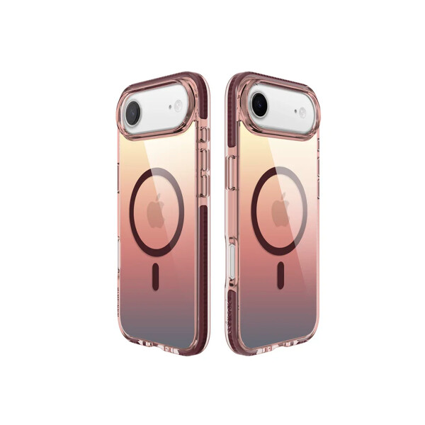 Protector Prodigee Flow para iPhone Air desierto Protector Prodigee Flow Para Iphone Air Desierto