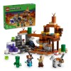 Lego Minecraft 21263 La Mina De Ermo Lego Minecraft 21263 La Mina De Ermo