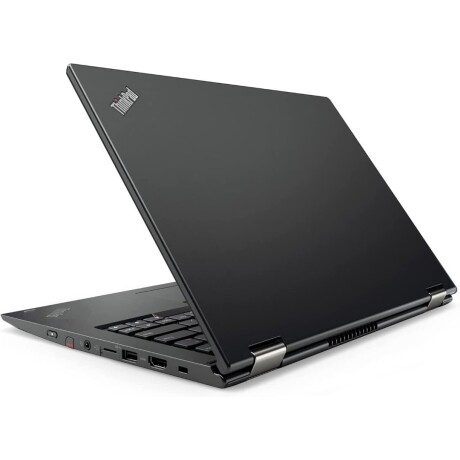 Notebook Convertible Lenovo Core I5 3.6GHZ, 8GB, 256GB Ssd, 13.3" Fhd Touch 001