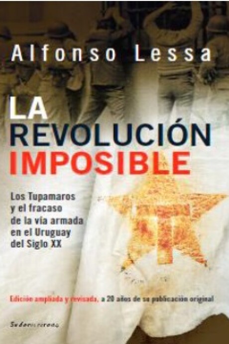 La revolución imposible La revolución imposible