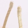 Vincha Orejas De Gato Tul Y Brillos - Amarilla Vincha Orejas De Gato Tul Y Brillos - Amarilla