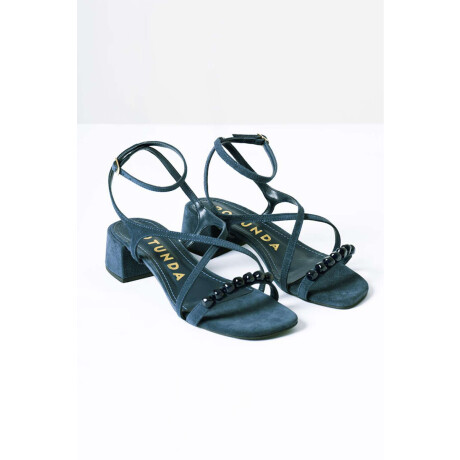 Alta Pirna Blue