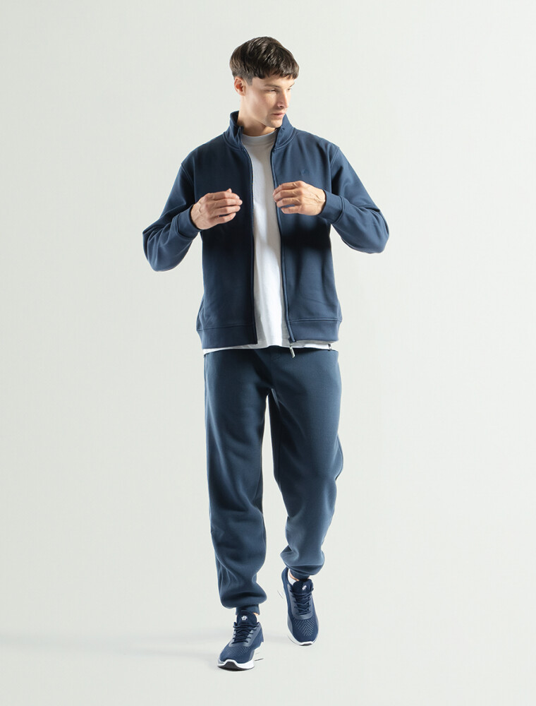 Campera Nepal JNM-24 Marino