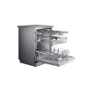 Lavavajillas Samsung 14 Cubiertos Silver DW60M6050FS/ZS Lavavajillas Samsung 14 Cubiertos Silver DW60M6050FS/ZS