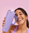 Botella Urbansip Lila