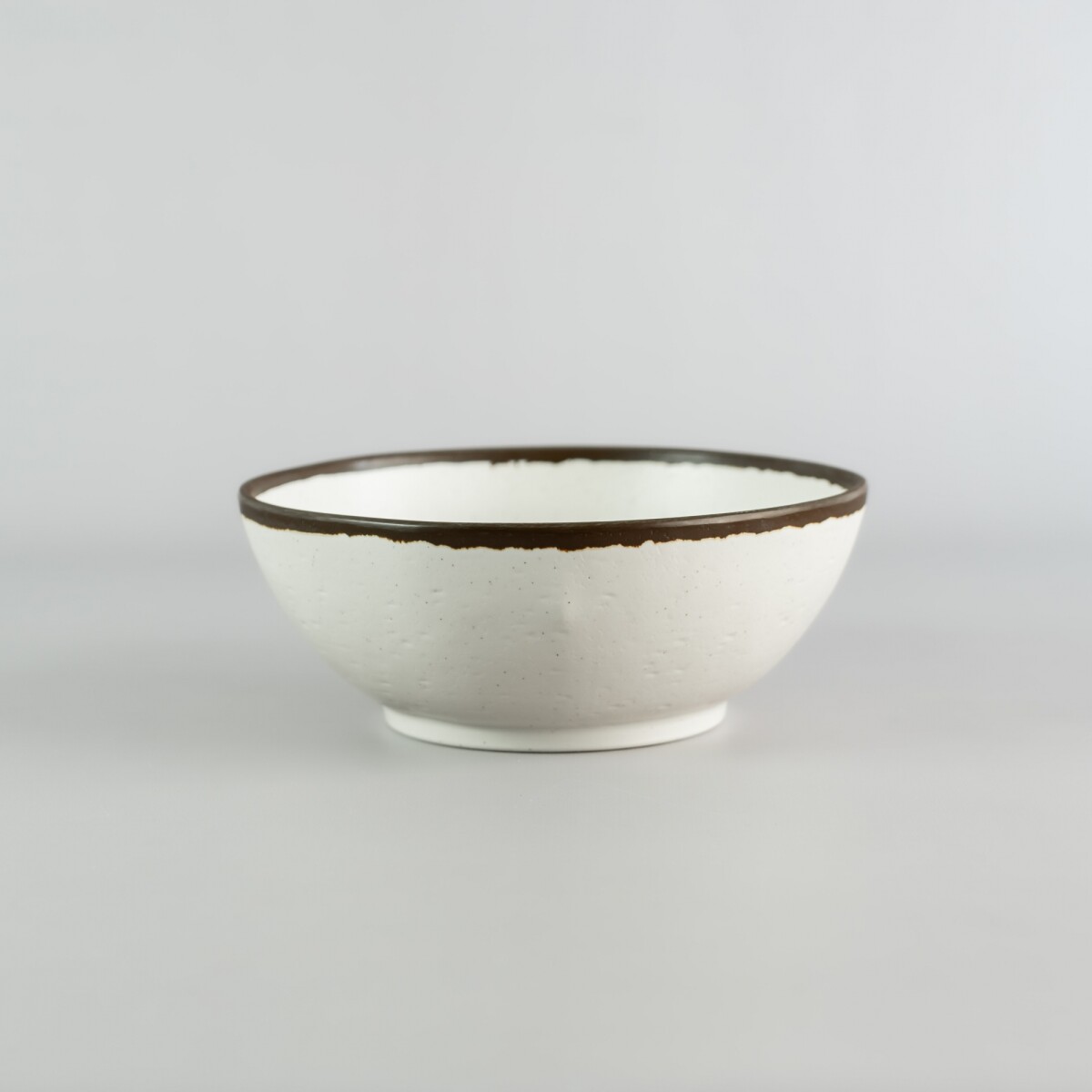 Bowl Ensalada 20cm Cream 