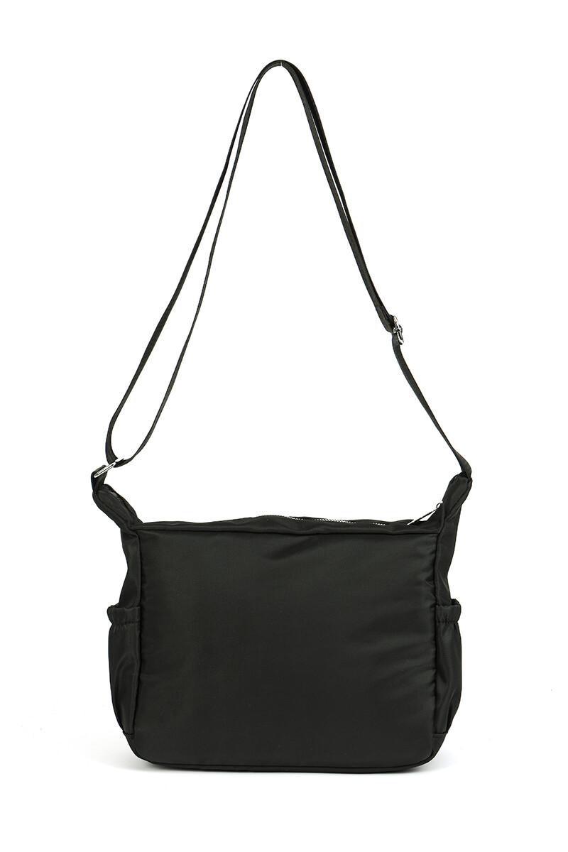 Bandolera Cefalonia Negro