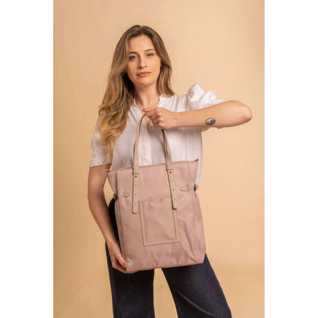 Bandolera Bromelia Nude