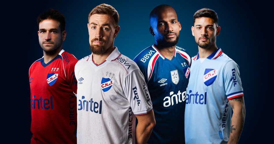 Camisetas