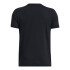 Curry Logo Tee-BLK BLK-001
