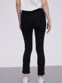 Pantalon Subiras Negro