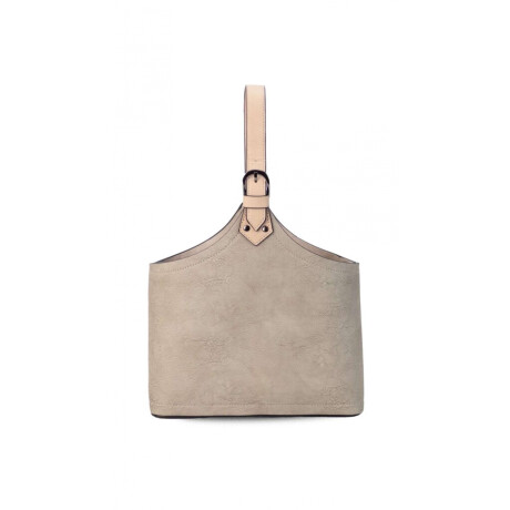 Posa Termo Letonia Cemento C/Nude