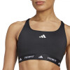 Top Adidas Techfit de Mujer - IT2400 Negro