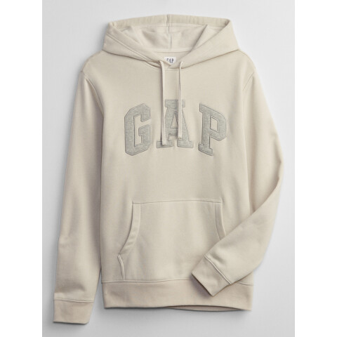 V-HERITAGE LOGO PO SNL UNBLEACHED WHITE