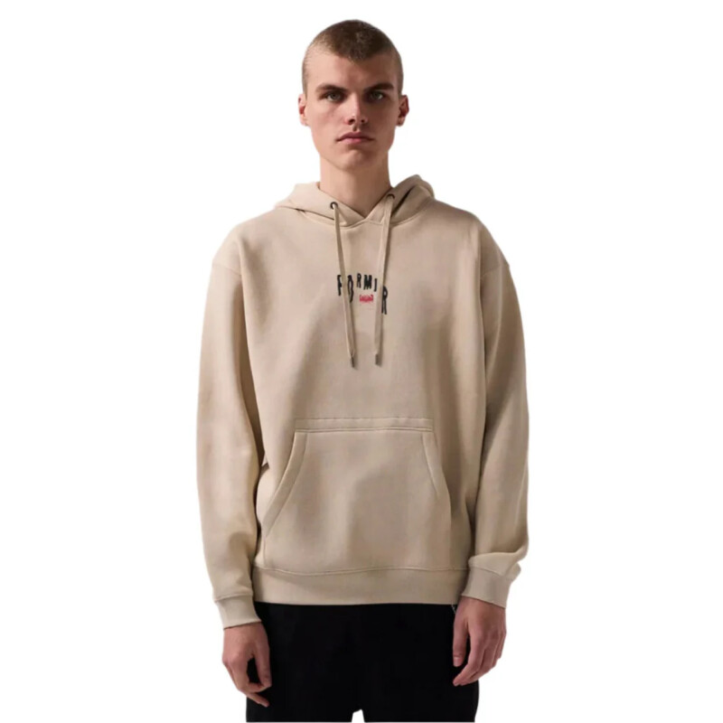 Canguro Former Warpage Crux - Beige Canguro Former Warpage Crux - Beige