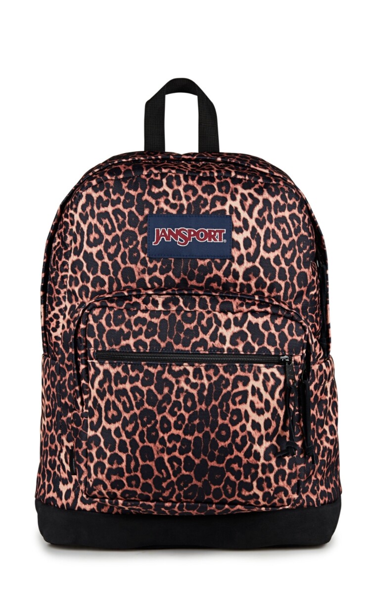 MOCHILA RIGHT PACK - ANIMAL ILLUSION 