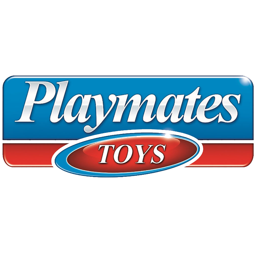 Playmates Toys