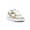 Diadora Champion Mujer Spitfire Ii Beige/animal Print Beige-animal Print