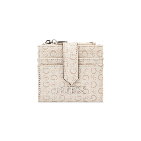 Billetera Guess Abbas Khaki Sv945538-Kha 0